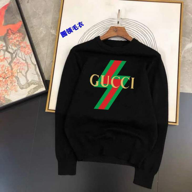 Picture of Gucci Sweaters _SKUGucciM-3XL25tr0345617